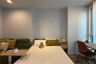 1 Bedroom Condo for rent in Culture Thonglor, Khlong Tan Nuea, Bangkok near BTS Thong Lo