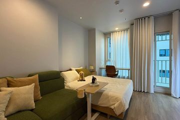 1 Bedroom Condo for rent in Culture Thonglor, Khlong Tan Nuea, Bangkok near BTS Thong Lo