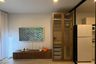 1 Bedroom Condo for rent in Culture Thonglor, Khlong Tan Nuea, Bangkok near BTS Thong Lo