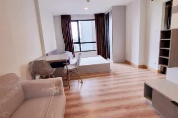 Condo for sale in Premio Fresco, Anusawari, Bangkok near MRT Lat Pla Khao