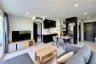 1 Bedroom Condo for rent in Na Kluea, Chonburi