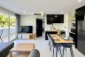 1 Bedroom Condo for rent in Na Kluea, Chonburi