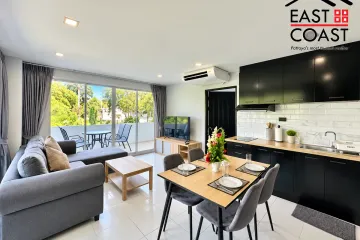 1 Bedroom Condo for rent in Na Kluea, Chonburi