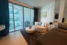 1 Bedroom Condo for rent in Nong Prue, Chonburi