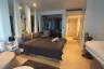 1 Bedroom Condo for rent in Nong Prue, Chonburi
