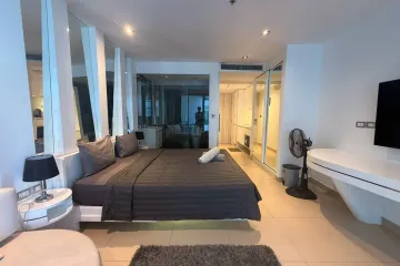 1 Bedroom Condo for rent in Nong Prue, Chonburi
