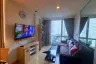 1 Bedroom Condo for rent in Nong Prue, Chonburi