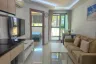 1 Bedroom Condo for rent in Nong Prue, Chonburi