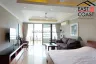 1 Bedroom Condo for rent in Nong Prue, Chonburi