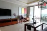 1 Bedroom Condo for rent in Nong Prue, Chonburi