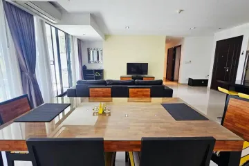 2 Bedroom Condo for rent in Nong Prue, Chonburi