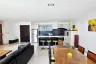 2 Bedroom Condo for rent in Nong Prue, Chonburi