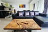 2 Bedroom Condo for rent in Nong Prue, Chonburi
