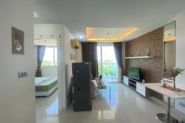 1 Bedroom Condo for rent in Nong Prue, Chonburi