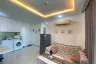 1 Bedroom Condo for rent in Nong Prue, Chonburi