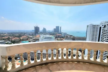 2 Bedroom Condo for sale in Nong Prue, Chonburi