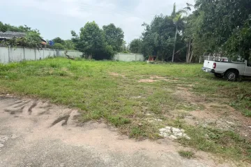 Land for sale in Huai Yai, Chonburi