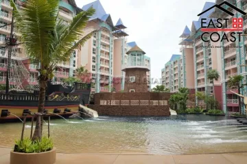 1 Bedroom Condo for rent in Nong Prue, Chonburi