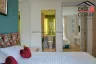1 Bedroom Condo for rent in Nong Prue, Chonburi