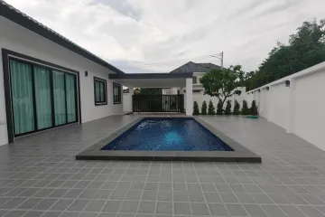 3 Bedroom House for sale in Nong Prue, Chonburi
