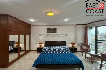 1 Bedroom Condo for rent in Nong Prue, Chonburi