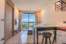 1 Bedroom Condo for rent in Nong Prue, Chonburi