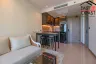 1 Bedroom Condo for rent in Nong Prue, Chonburi