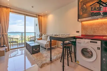 1 Bedroom Condo for rent in Nong Prue, Chonburi