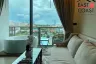 1 Bedroom Condo for rent in Nong Prue, Chonburi