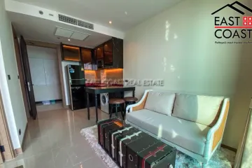 1 Bedroom Condo for rent in Nong Prue, Chonburi