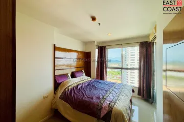 1 Bedroom Condo for rent in Nong Prue, Chonburi