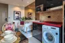 1 Bedroom Condo for Sale or Rent in Nong Prue, Chonburi