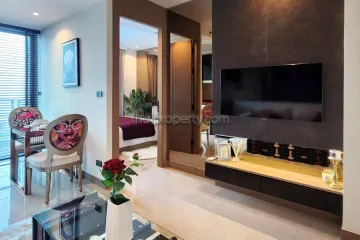 1 Bedroom Condo for Sale or Rent in Nong Prue, Chonburi