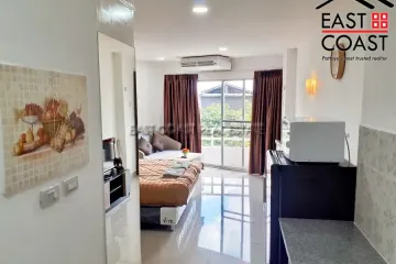 1 Bedroom Condo for rent in Nong Prue, Chonburi