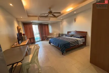 1 Bedroom Condo for rent in Nong Prue, Chonburi
