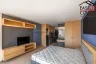 1 Bedroom Condo for rent in Nong Prue, Chonburi
