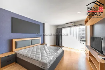 1 Bedroom Condo for rent in Nong Prue, Chonburi