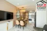 2 Bedroom Condo for rent in Nong Prue, Chonburi