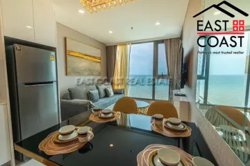 2 Bedroom Condo for rent in Nong Prue, Chonburi