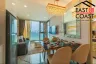 2 Bedroom Condo for rent in Nong Prue, Chonburi