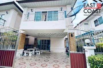 3 Bedroom House for rent in Nong Prue, Chonburi