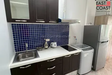 1 Bedroom Condo for sale in Nong Prue, Chonburi