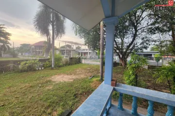 2 Bedroom House for sale in Nong Prue, Chonburi