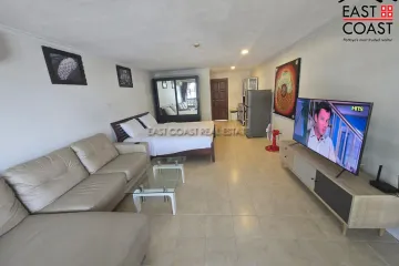 1 Bedroom Condo for rent in Nong Prue, Chonburi