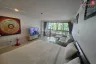 1 Bedroom Condo for rent in Nong Prue, Chonburi