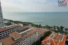 1 Bedroom Condo for sale in Nong Prue, Chonburi