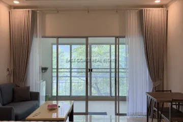 1 Bedroom Condo for rent in Nong Prue, Chonburi