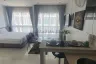1 Bedroom Condo for rent in Nong Prue, Chonburi