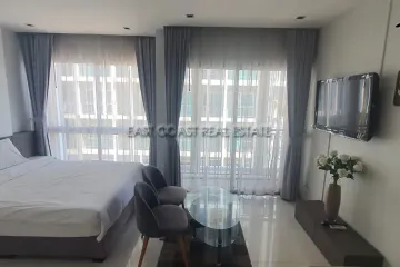 1 Bedroom Condo for rent in Nong Prue, Chonburi