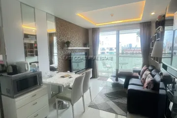 1 Bedroom Condo for rent in Nong Prue, Chonburi